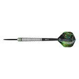 One80 Panther-C Darts - Stahlspitze - 90% Tungsten