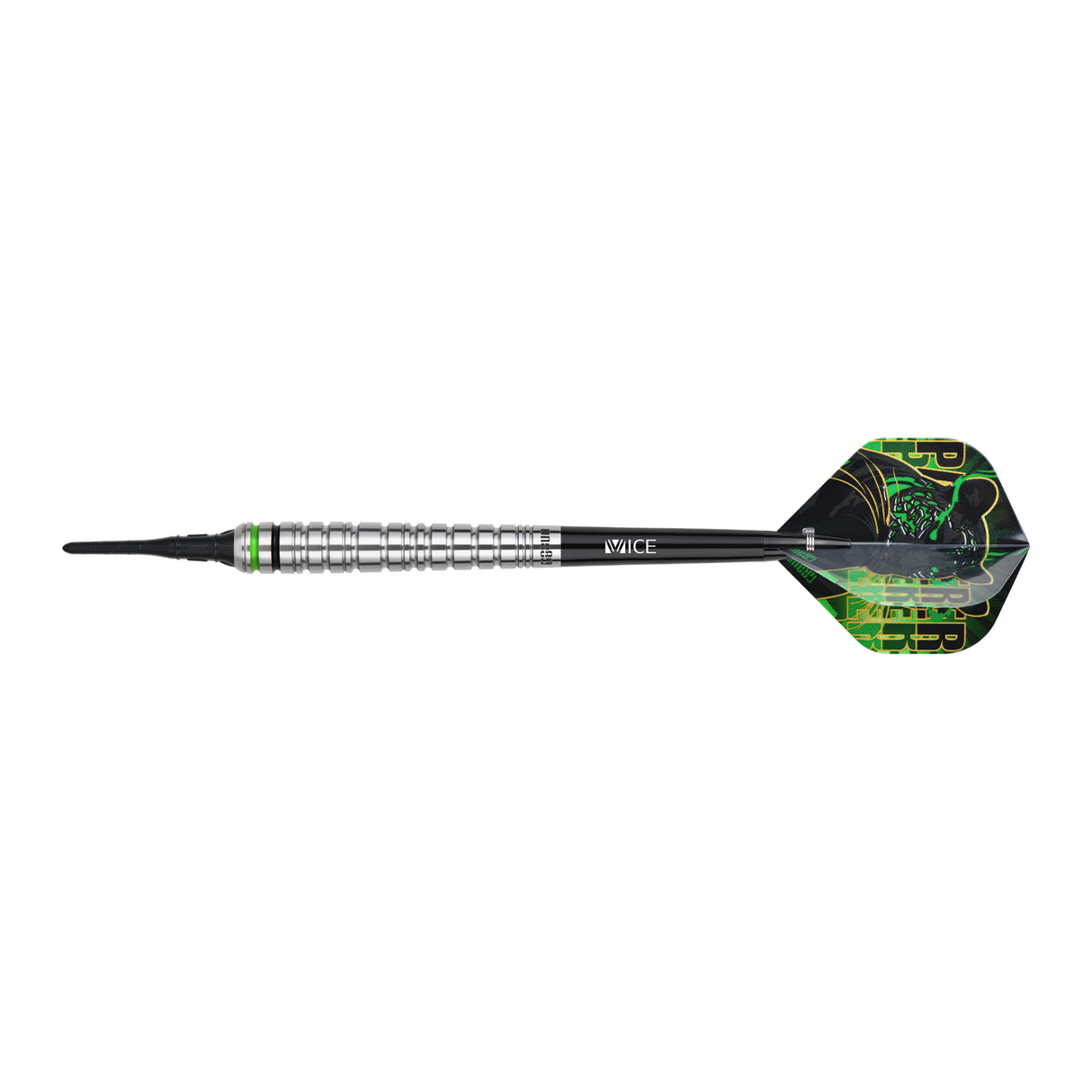 One80 Panther-C Darts - Welche Spitze - 90% Tungsten