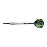 One80 Panther-C Darts - Welche Spitze - 90% Tungsten