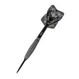 One80 Crocforce Darts - Stahlspitze - 90% Tungsten - CF4