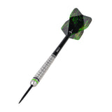 One80 Panther-C Darts - Stahlspitze - 90% Tungsten