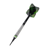 One80 Panther-C Darts - Welche Spitze - 90% Tungsten
