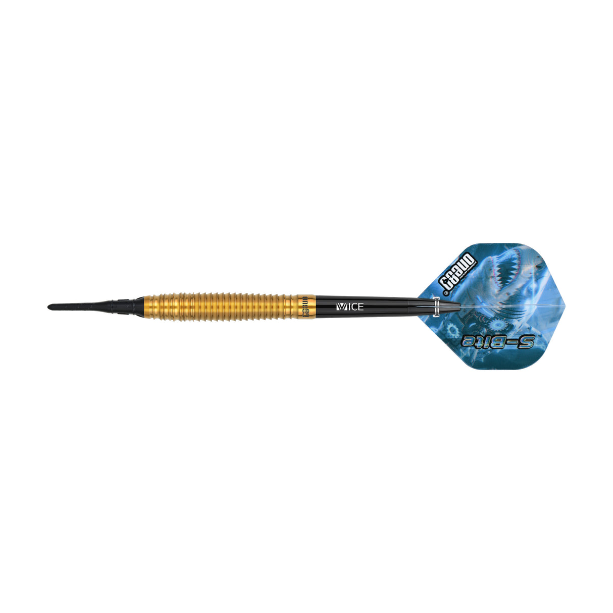 One80 S-Bite Darts - Welche Spitze - 90% Tungsten - S-B2