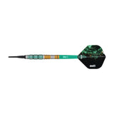 One80 Signature Darts - Welche Spitze - 90% Tungsten - Rene Eidams - V4