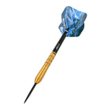 One80 S-Bite Darts - Stahlspitze - 90% Tungsten - S-B1