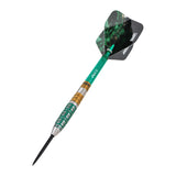 One80 Signature Darts - Stahlspitze - 90% Tungsten - Rene Eidams - V4