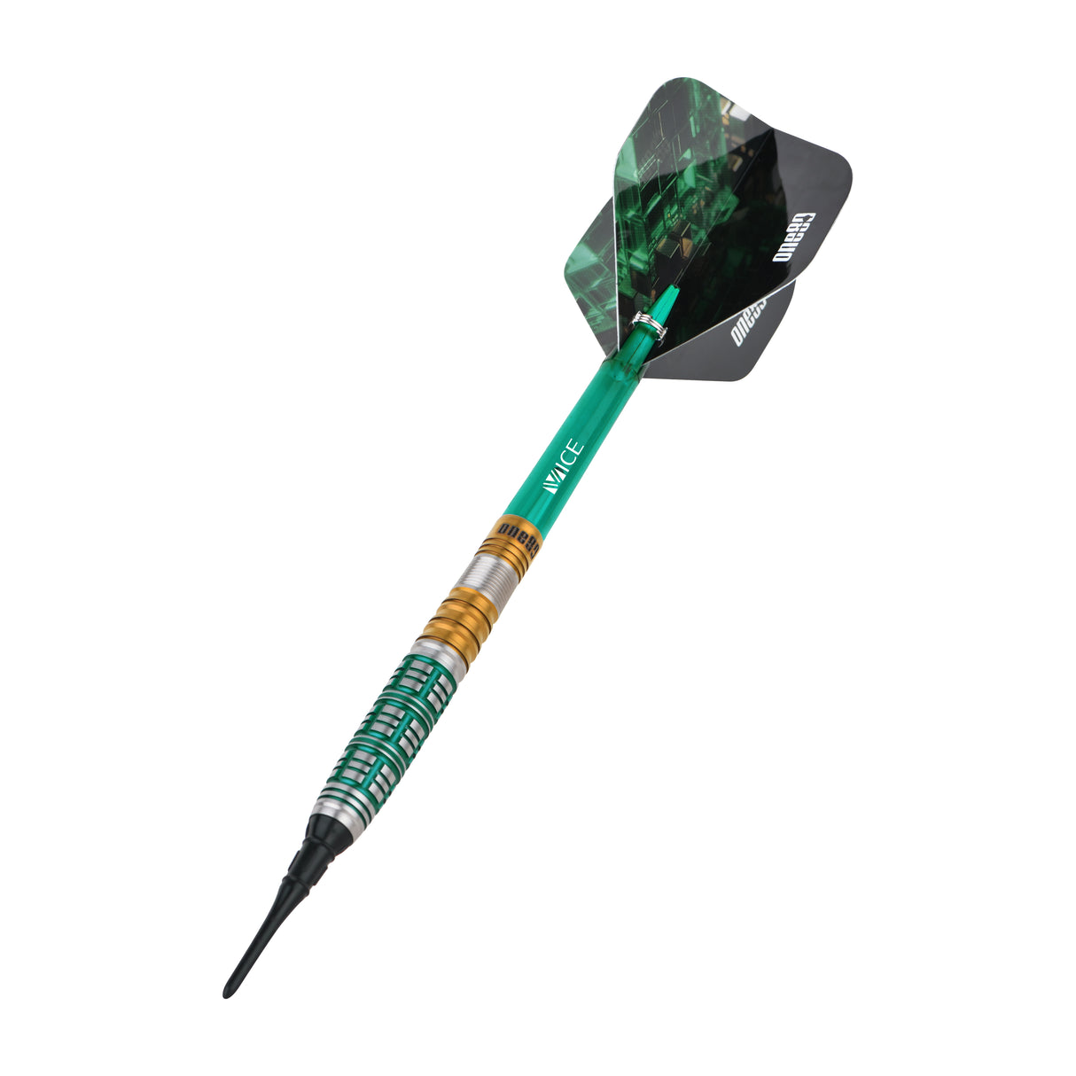 One80 Signature Darts - Welche Spitze - 90% Tungsten - Rene Eidams - V4