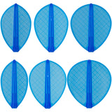 Cosmo Darts - Fit Flight Pro - D-Serie