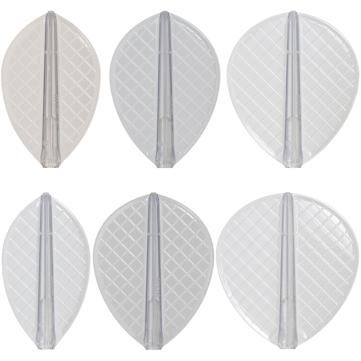 Cosmo Darts - Fit Flight Pro - D-Serie