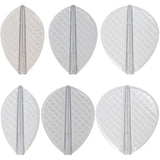 Cosmo Darts - Fit Flight Pro - D-Serie