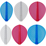 Cosmo Darts - Fit Flight Pro - D-Serie