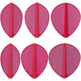Cosmo Darts - Fit Flight Pro - D-Serie