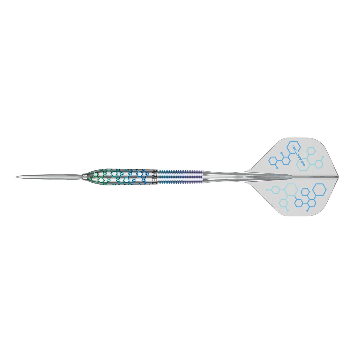 Precise180 Endorphine Darts - Stahlspitze