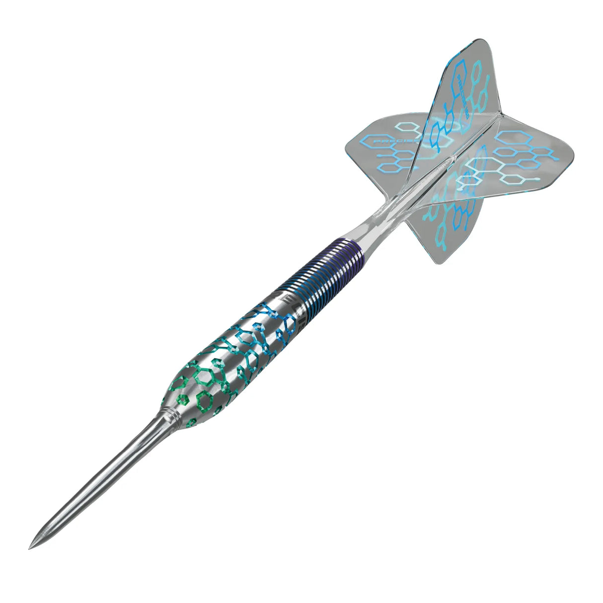 Precise180 Endorphine Darts - Stahlspitze