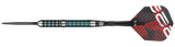 Shot Pro Series TP Darts - Stahlspitze - 90% Tungsten - Niels Zonneveld