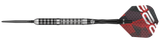 Shot Pro Series TP Darts - Stahlspitze - 90% Tungsten - Niels Zonneveld 2.0