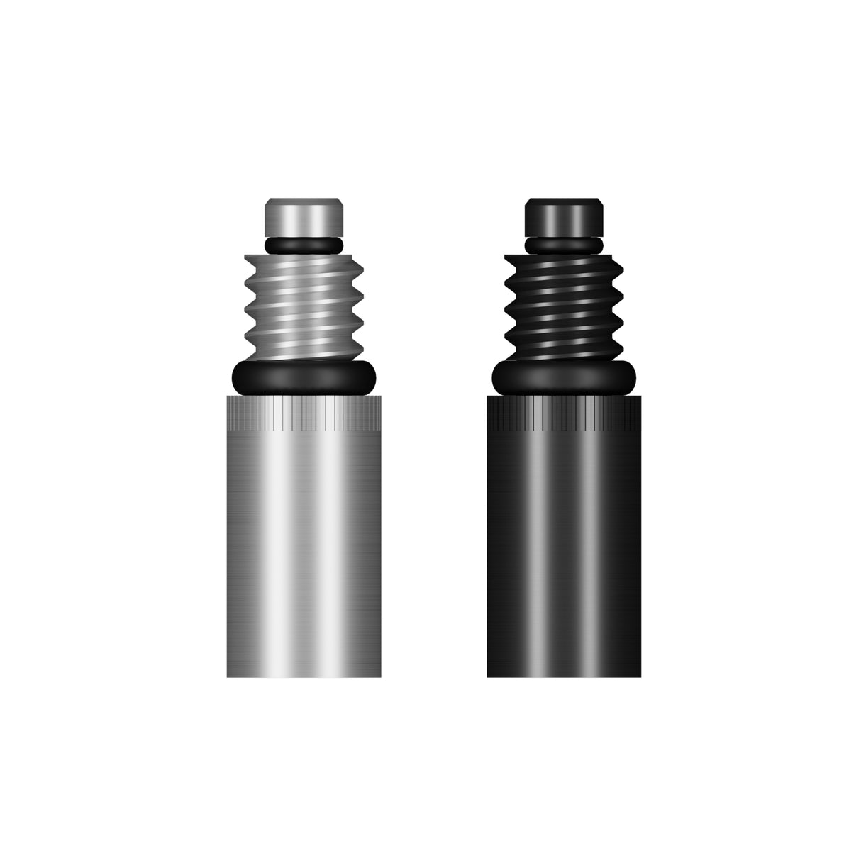 Shot Spinners - Dart Schaftadapter