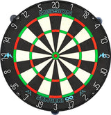 Mission Dartboard Stabilizer Kit – Einstellbares Nivelliersystem
