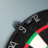 Mission Dartboard Stabilizer Kit – Einstellbares Nivelliersystem