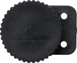 Mission Dartboard Stabilizer Kit – Einstellbares Nivelliersystem