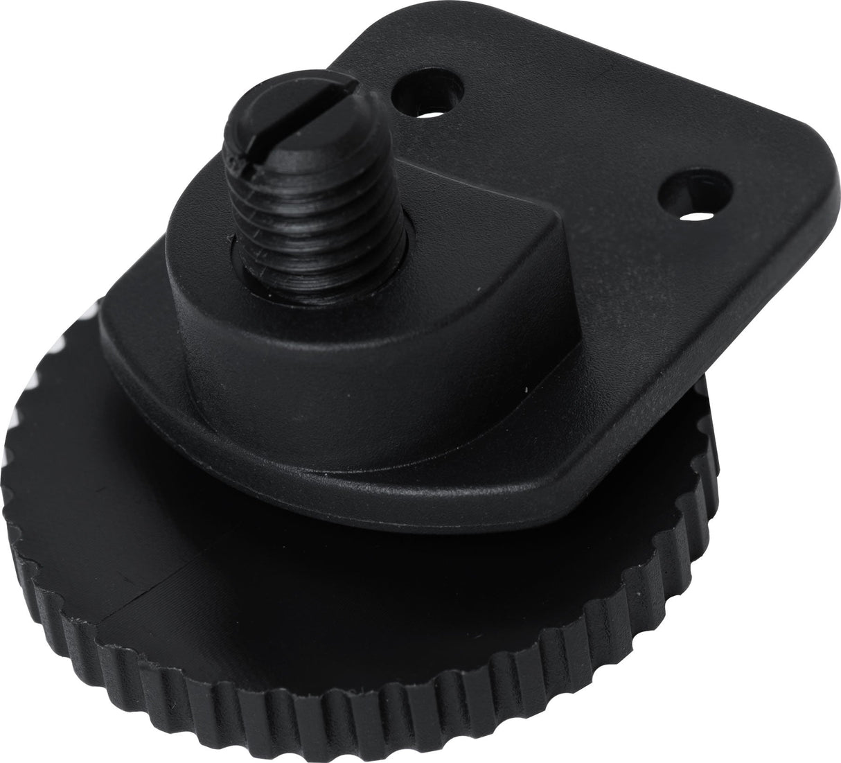 Mission Dartboard Stabilizer Kit – Einstellbares Nivelliersystem