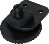 Mission Dartboard Stabilizer Kit – Einstellbares Nivelliersystem