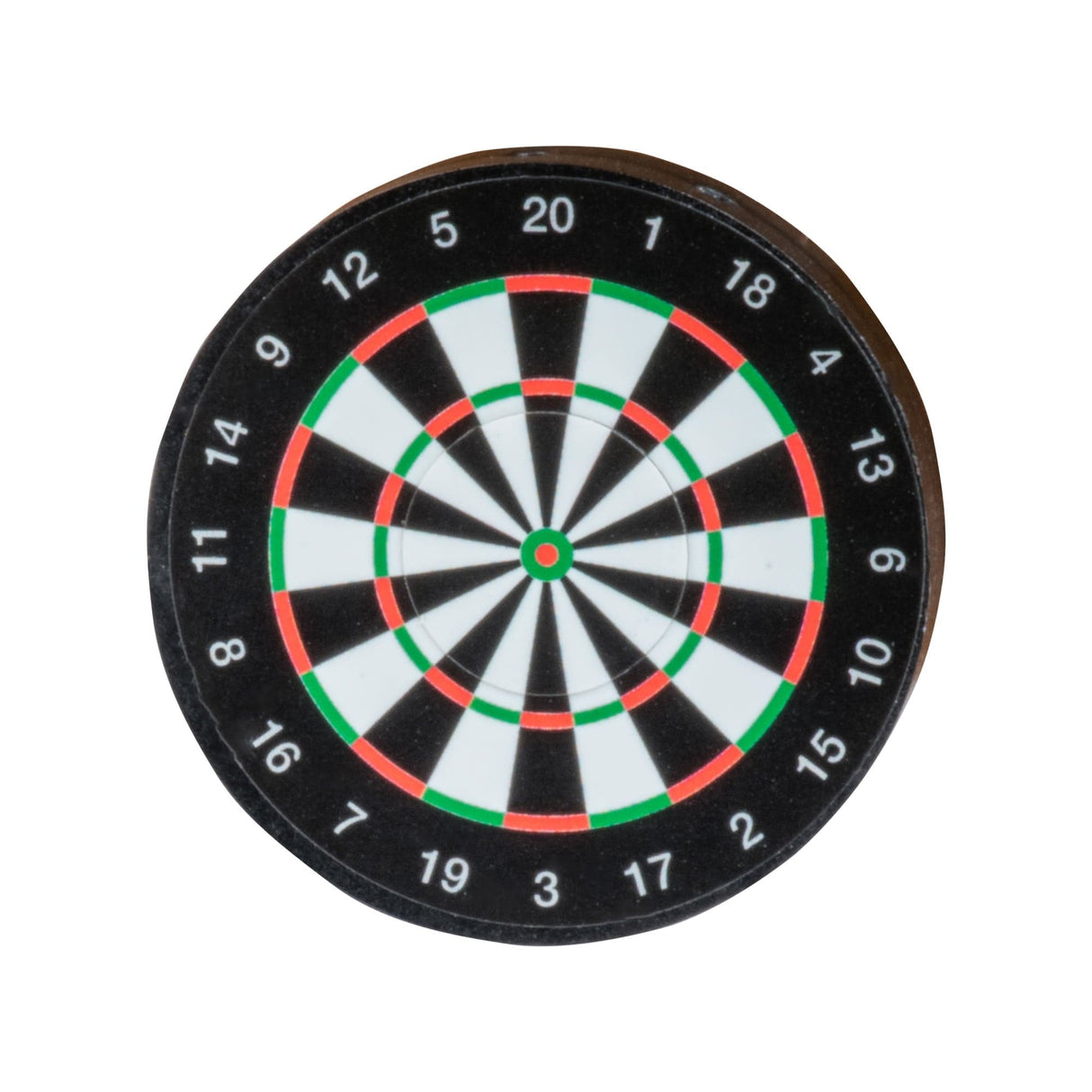 Designa - Dartboard Design - Point Protector with Sharpener