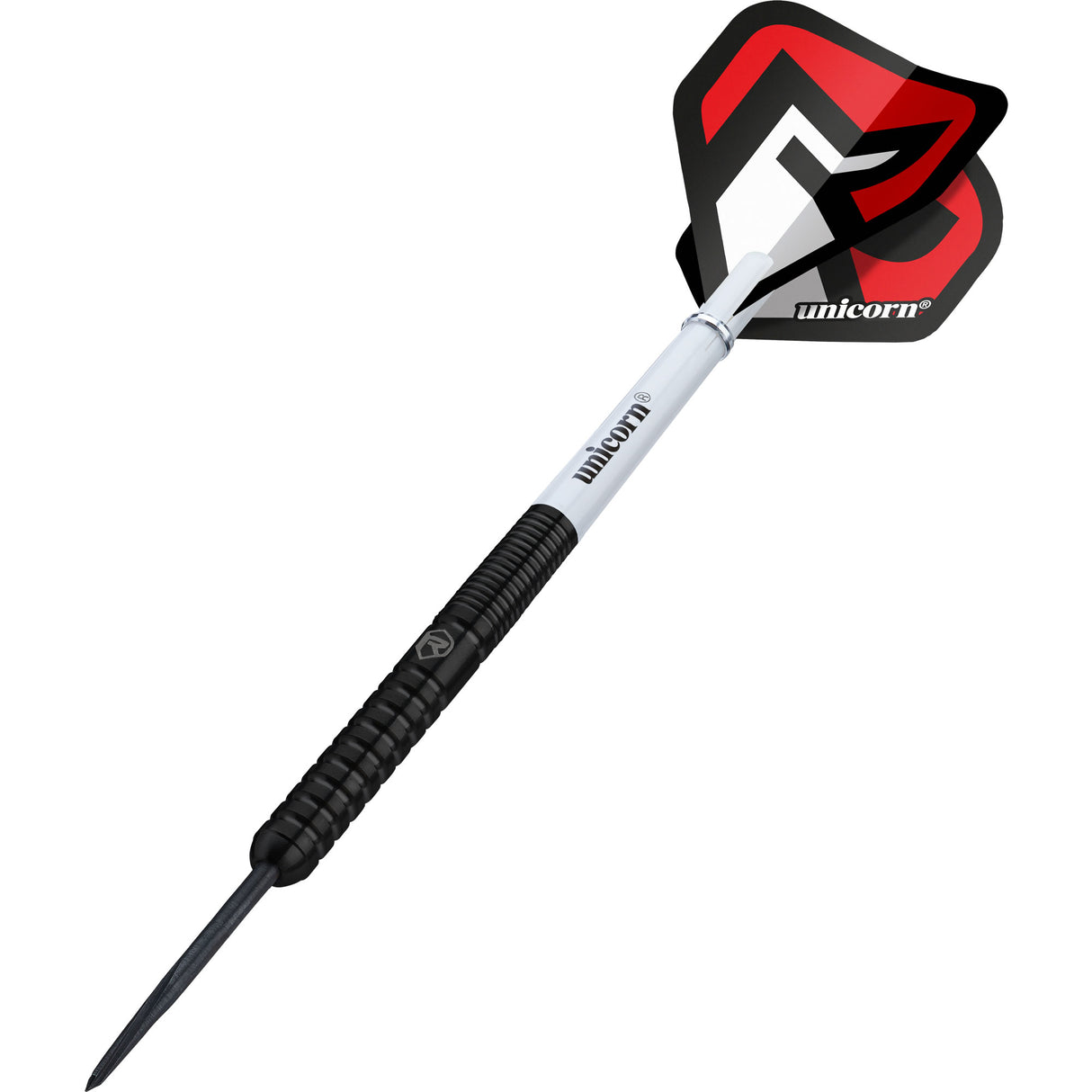 Unicorn Darts Schiedsrichter Darts - Stahlspitze - 90% Tungsten - Jack Langston