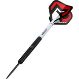 Unicorn Darts Schiedsrichter Darts - Stahlspitze - 90% Tungsten - Jack Langston
