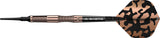 Mission Dead Shot Darts - Welche Spitze - 95% Tungsten - Bronze - 19g