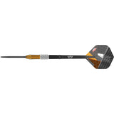 Bulls Dirk van Duijvenbode CP Darts - Stahlspitze - 95% Tungsten