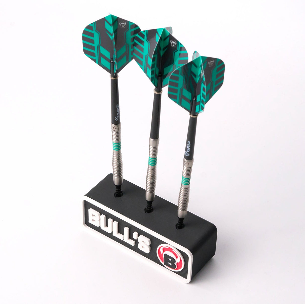 BULL'S Dart Halter - Kunststoff