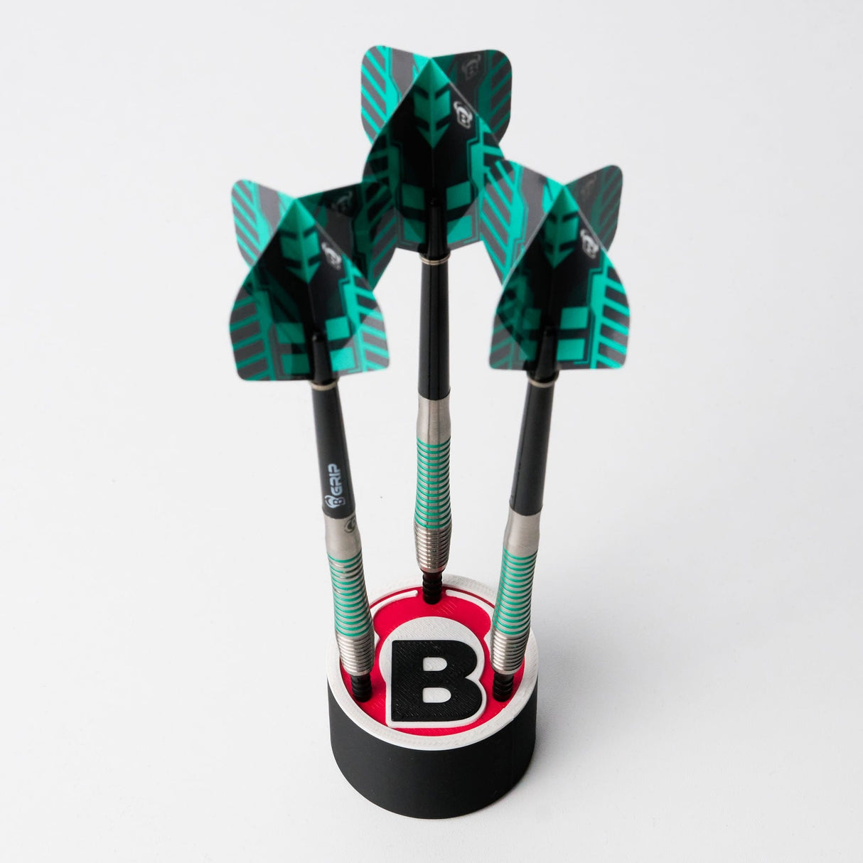 BULL'S Dart Halter - Kunststoff