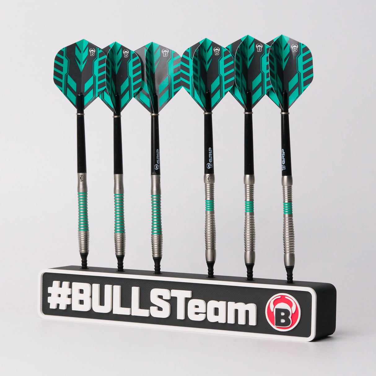 BULL'S Dart Halter - Kunststoff