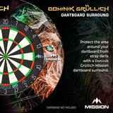 Mission Darts Players- Surround - Dominik GrÃ¼llich