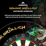 Mission Darts Players- Surround - Dominik GrÃ¼llich