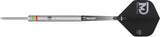 BULL'S Martijn Dragt Darts - Stahlspitze - 90% Tungsten - 24g