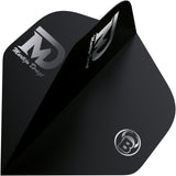 BULL'S B-Star Dart Flights - 100 Mikron - Standard Nr2 - Martijn Dragt