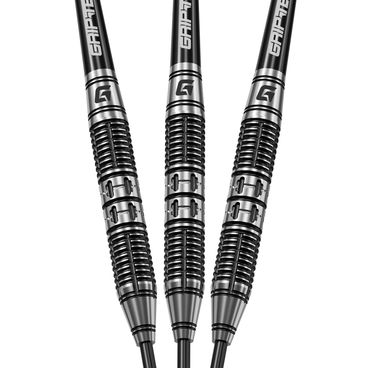 GOAT Dumbbell Darts - Stahlspitze - 90% Tungsten