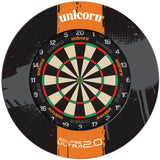 Unicorn Dartboard Surround - Hochwertig - Eclipse Ultra 2.0