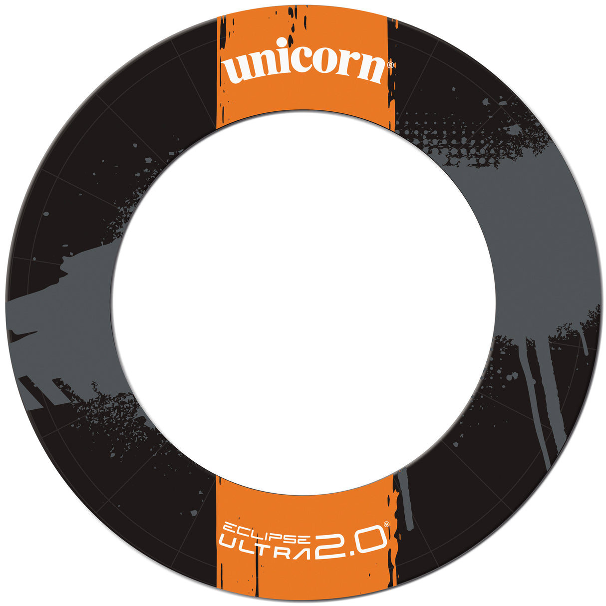 Unicorn Dartboard Surround - Hochwertig - Eclipse Ultra 2.0
