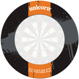Unicorn Dartboard Surround - Hochwertig - Eclipse Ultra 2.0