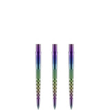 Mission Caliburn Replaceable Dart Points - Ripple - Coral