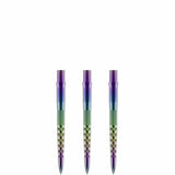 Mission Caliburn Replaceable Dart Points - Ripple - Coral
