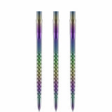 Mission Caliburn Replaceable Dart Points - Ripple - Coral