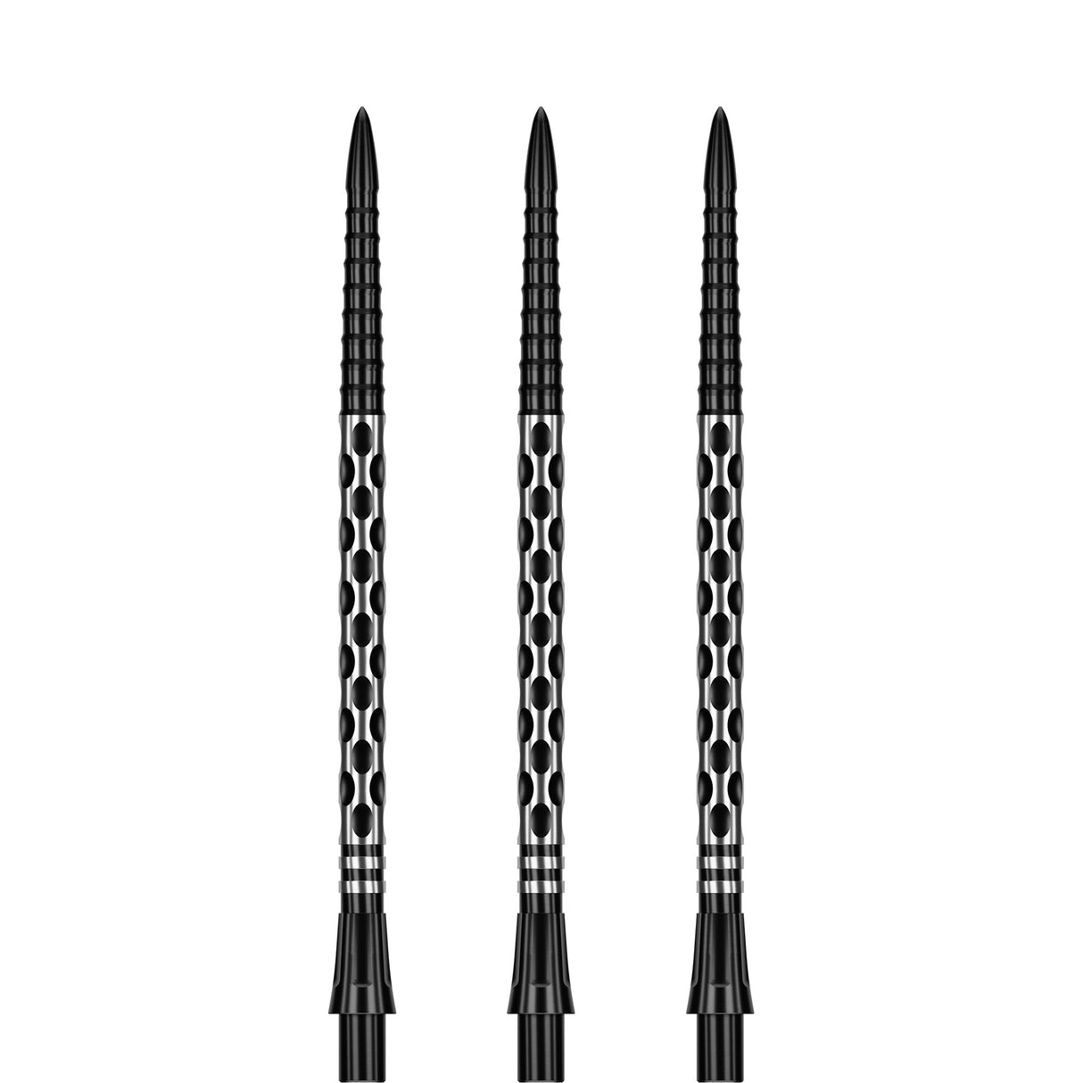 Caliburn EVO Dartspitzen - Dual Grid Dots