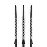 Caliburn EVO Dartspitzen - Dual Grid Dots