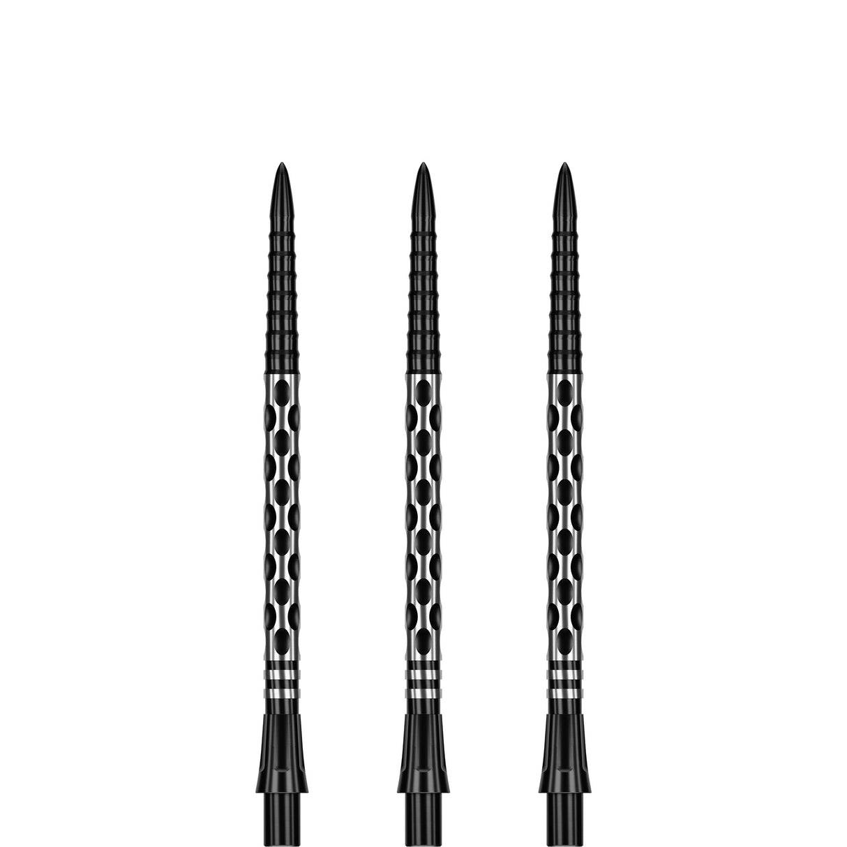 Caliburn EVO Dartspitzen - Dual Grid Dots