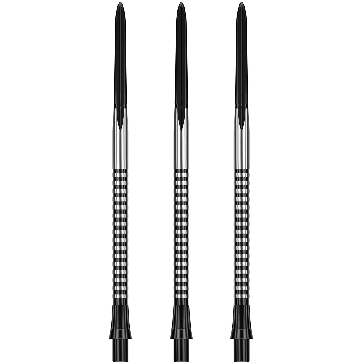 Caliburn EVO Dartspitzen - Dual Quadflute