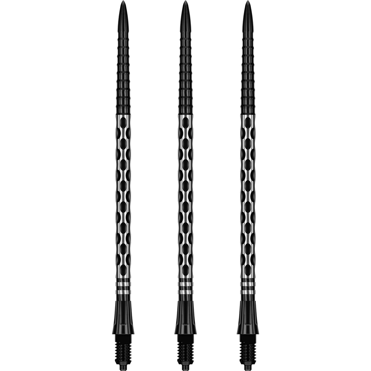 Caliburn EZ-EVO Dartspitzen - Dual Grid Dots